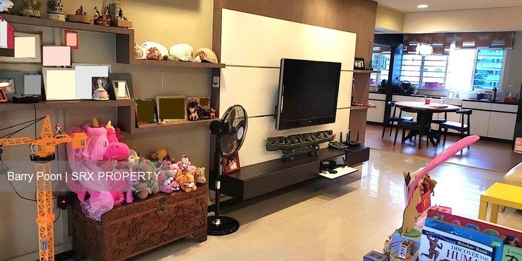 Blk 408 Hougang Avenue 10 (Hougang), HDB 5 Rooms #215724281